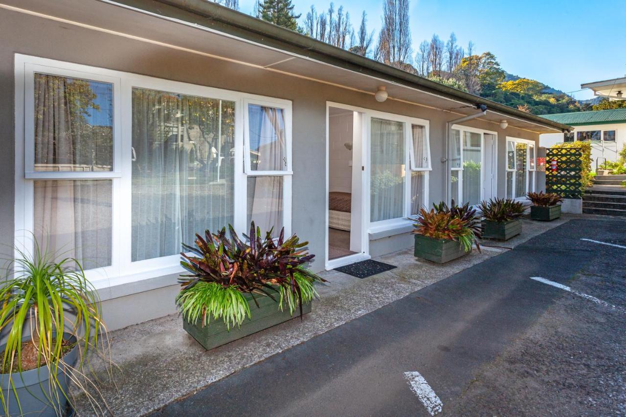 Brookby Motel Thames Exterior photo